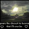 heaven