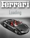 car  loading