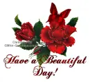 Have a Beautiful Day