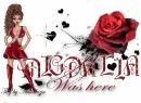 Was here-Migdalia