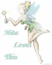 Nita Loves This
