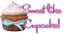 Sweet Like Cupcake