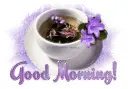 Good Morning!