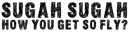 Baby Bash Lyrics