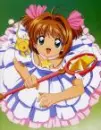 Card captor Sakura