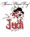 Have a Blessed day ,JUDI