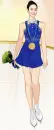 Figure Skater