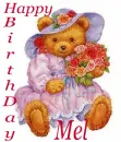 Happy Bday 