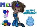 Mel