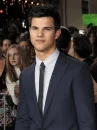 Taylor Lautner