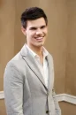 Taylor Lautner