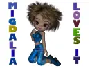 Migdalia