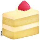 Vanilla Cake
