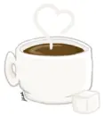 Dark Coffee