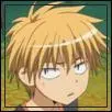Maid Sama