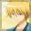 Maid Sama