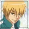 Maid Sama