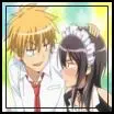 Maid Sama