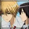 Maid Sama