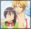 Maid Sama