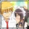 Maid Sama