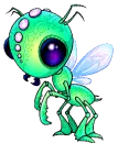 cutest bug ever