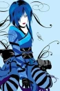 emo girl