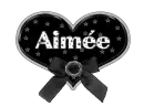 Stary Heart AimÃ©e