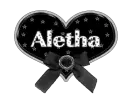 Stary Heart Aletha