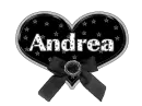 Stary Heart Andrea