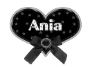 Stary Heart Ania
