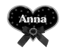 Stary Heart Anna