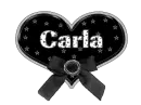 Stary Heart Carla