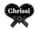 Stary Heart Chrissi