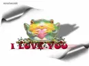 I love You 