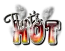 that's hot