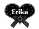 Stary Heart Erika