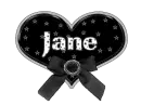 Stary Heart Jane