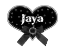 Stary Heart Jaya