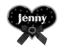 Stary Heart Jenny