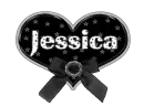 Stary Heart Jessica