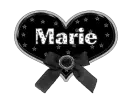 Stary Heart Marie