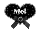 Stary Heart Mel