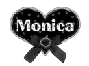 Stary Heart Monica
