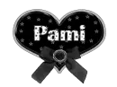 Stary Heart Pami