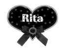 Stary Heart Rita
