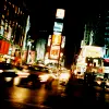 city