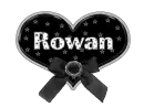 Stary Heart Rowan