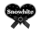 Stary Heart Snowwhite