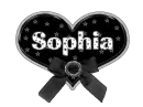 Stary Heart Sophia